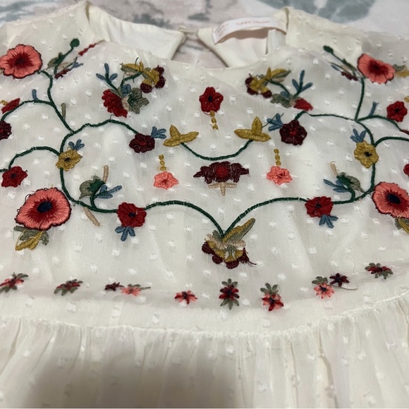 Zara romper - Picture 3 of 8